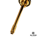 Shisha-Säule Blade One LE Red