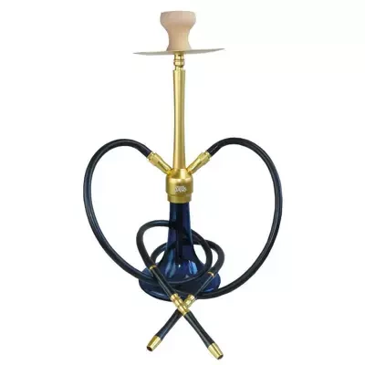 Fajka Wodna Oasis Ghalia (Wys.50Cm,2W)