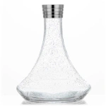 Vase Aladin 460 Gray