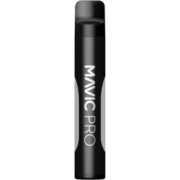 10 X E-Zigarette Wiederverwendbare POD SMOK Mavic Pro Black Blueberry Sour Raspberry 20mg