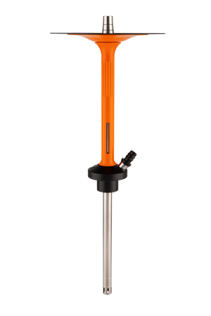 Shisha-Säule SWAY Base - Cosmic Orange