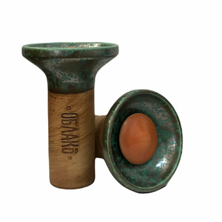 Kopf Oblako Flow - Orange on Supernova