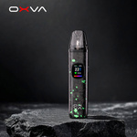 E-Zigarette POD OXVA XLIM Pro 2 DNA Luminous Forged Carbon Fiber