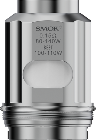 Heizung SMOK TFV18 Dual Meshed - 0.15ohm