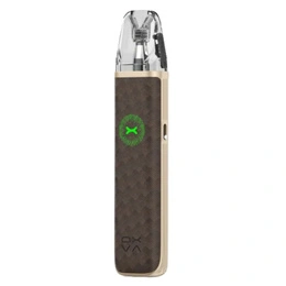 E-Papieros POD OXVA XLIM Go 2 Weave Brown