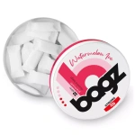 Saszetki nikotynowe BAGZ Watermelon Ice 3/6 STRONG