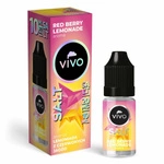 Liquid VIVO Salt 10ml - Red Berry Lemonade 20mg