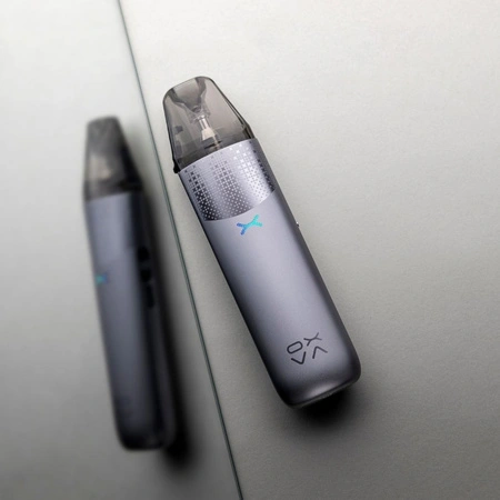 E-Cigarette POD OXVA NeXLIM 2 Mini Titanium Gray