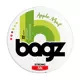 Nikotinbeutel BAGZ Apple Mint 3/6 STRONG