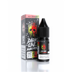 Liquid Dark Line Double Salt 10ml - Kiwi Strawberry 20mg