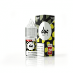 Liquid DUO Salt 10ml - Earl Grey Lemon 20mg