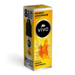 Liquid VIVO Poket 8ml - Mango Lemonade 20mg