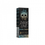 Liquid Dark Line 10ml - Menthol Tobacco 06mg