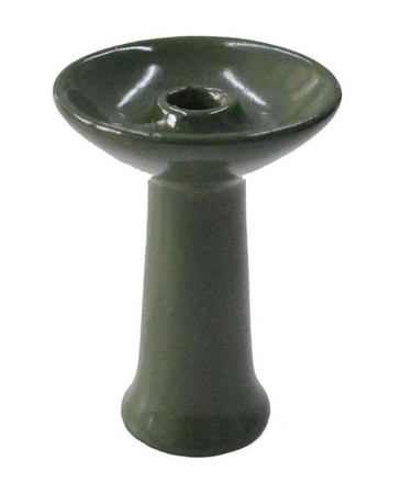 Shisha-Kopf Phunnel Aladin E310 Green