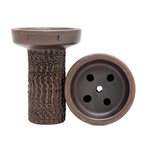 Shisha-Kopf Cosmo Bowl Dead Dragon