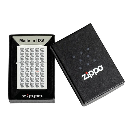 Feuerzeug ZIPPO - ZIPPO DESIGN*
