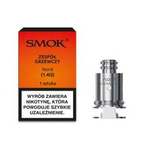 Heizung SMOK Nord Regular - 1.4ohm