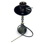 Waterpipe Oasis Shafiqah (Wys.72,1W,Black)
