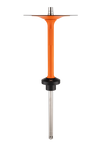 Shisha-Säule SWAY Base - Cosmic Orange
