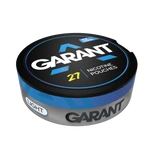 10 X Woreczki Nikotynowe GARANT (Grant) Regular - Ice Cool 35mg