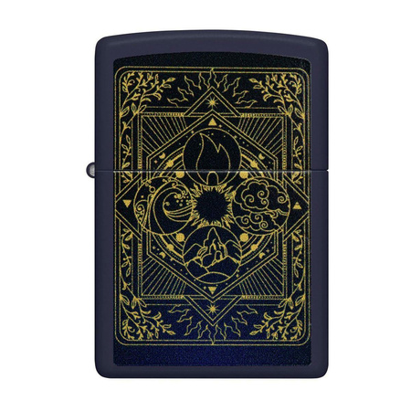 Feuerzeug ZIPPO - ELEMENTS