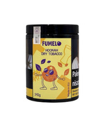 Trockener Shisha-Tabak FUMELO VG 140 g