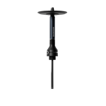 Shisha-Säule Darkside NEO Blue without vase