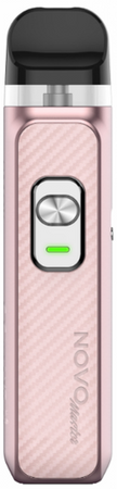 E-Zigarette POD SMOK Master - Pale Pink