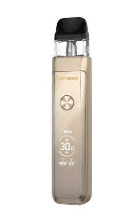E-Papieros POD Vaporesso XROS Pro 2 Glittering Gold