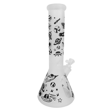 Bongopfeife High Fly (SI) - Cosmos (w.32cm)