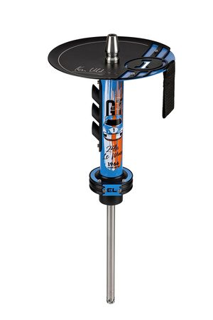 Shisha-Säule El Bomber 24 Hours