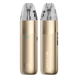 E-Cigarette POD OXVA NeXLIM 2 Mini Solar Gold