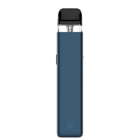 E-Cigarette POD Vaporesso XROS 6 Abyssal Blue