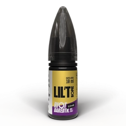 Liquid Riot Salt 10ml - LIL'Tropic 20mg