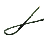Shisha-Säule Darkside ULTIMA Green-Gold