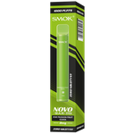 Einweg E-Zigarette SMOK Stick - Kiwi Passion Fruit Guava 0mg