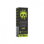 Liquid Dark Line 10ml - Lime 18mg