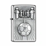Lighter ZIPPO - KICKER