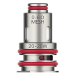 Ersatz-Coil Vaporesso GTX mesh - 0.6ohm