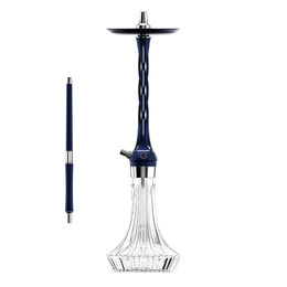 Waterpipe Blade M2 Deep Blue