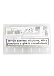 Nikotin-Shot King E-Cigar 6 x 10ml 60/40 - 18mg