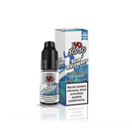 Liquid IVG 50/50 10ml - Blue Raspberry 12mg