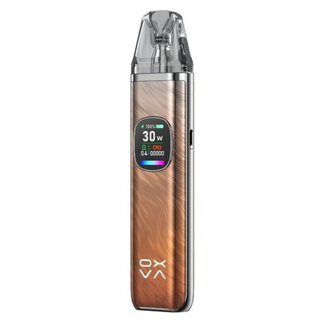 E-Zigarette POD OXVA Xlim Pro 2 Amber Orange