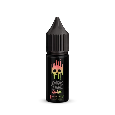 Premix Dark Line 5ml/15ml - Guava