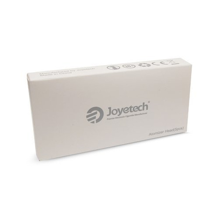 Heizung Joyetech BFHN 0.5ohm