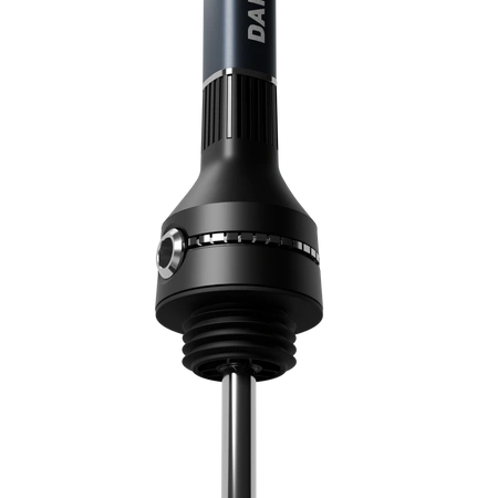 Hookah Stem Darkside NEO Blue without vase