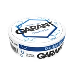 Nicotine Pouche GARANT (Grant) Molecule - Double Ice 20mg