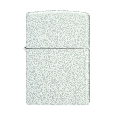 Feuerzeug ZIPPO - GLACIER