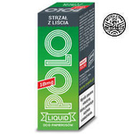 Liquid POLO 10ml - Blatt-Schlag (Minze) 18mg