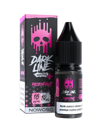 Liquid Dark Line Nicotine+ 10ml - Passionfruit 18mg